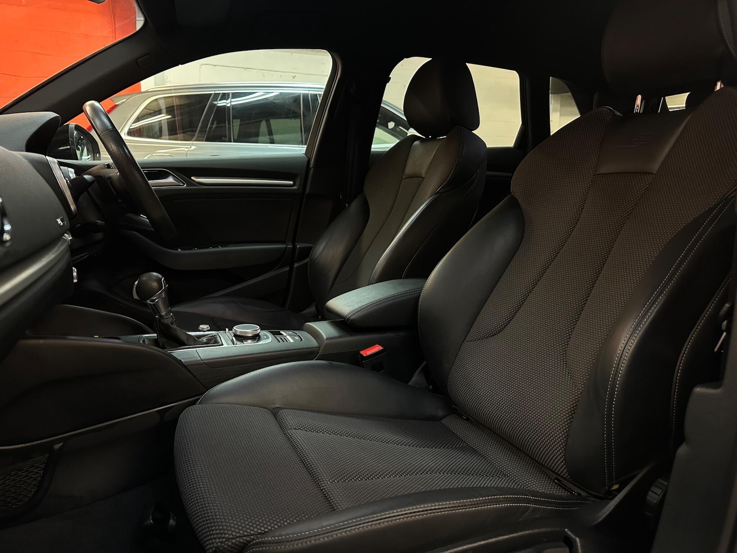 Used Audi A3 for sale - 77537206: Photo 15