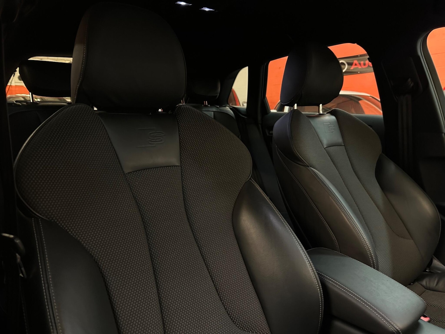 Used Audi A3 for sale - 77537206: Photo 17