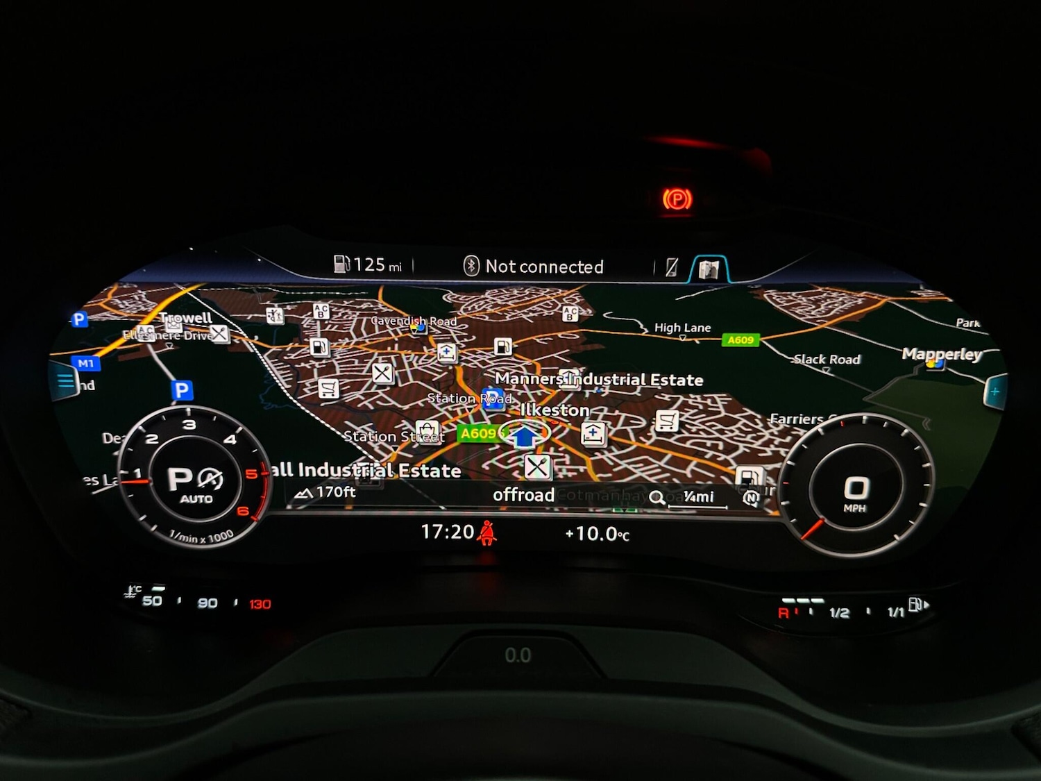 Used Audi A3 for sale - 77537206: Photo 2