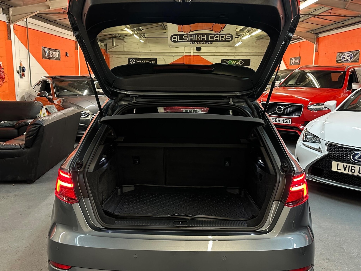 Used Audi A3 for sale - 77537206: Photo 20