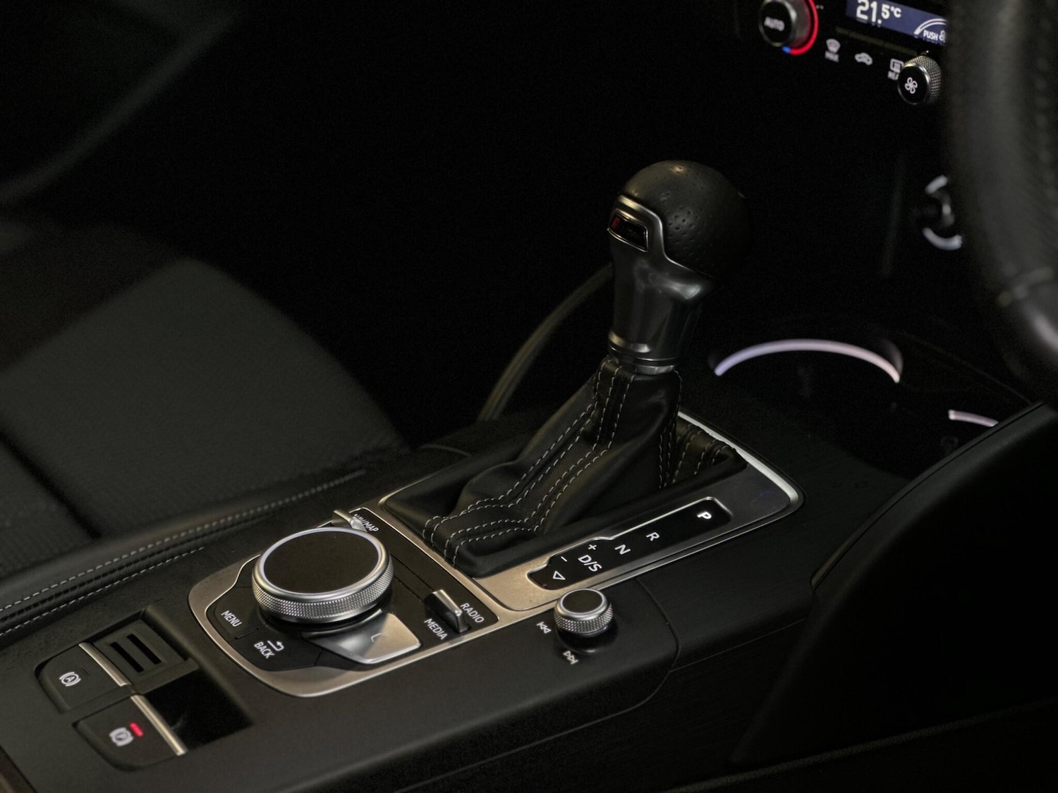 Used Audi A3 for sale - 77537206: Photo 21