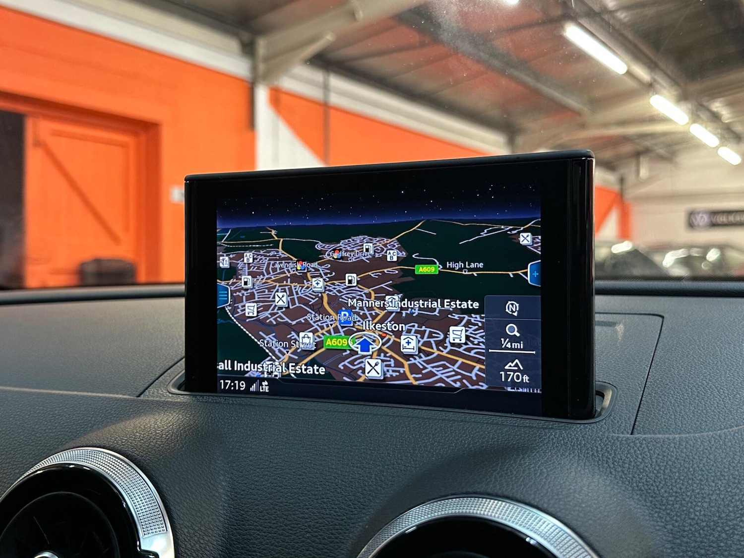 Used Audi A3 for sale - 77537206: Photo 23