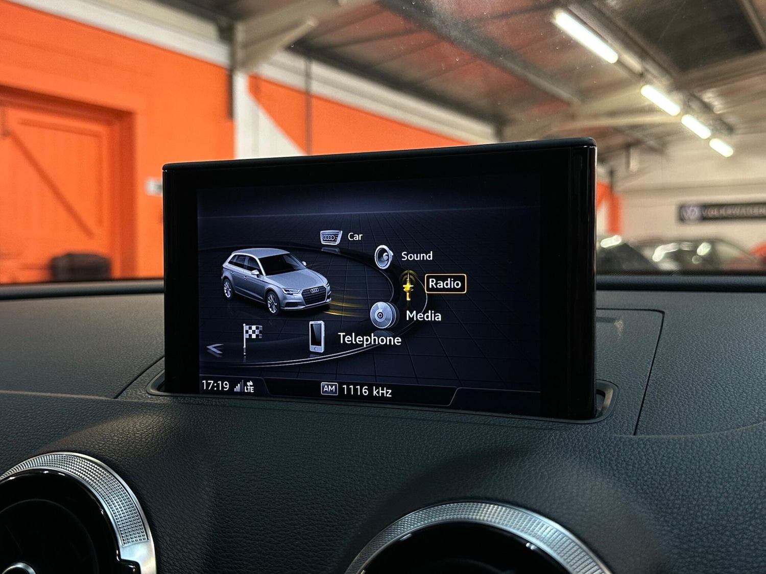 Used Audi A3 for sale - 77537206: Photo 24