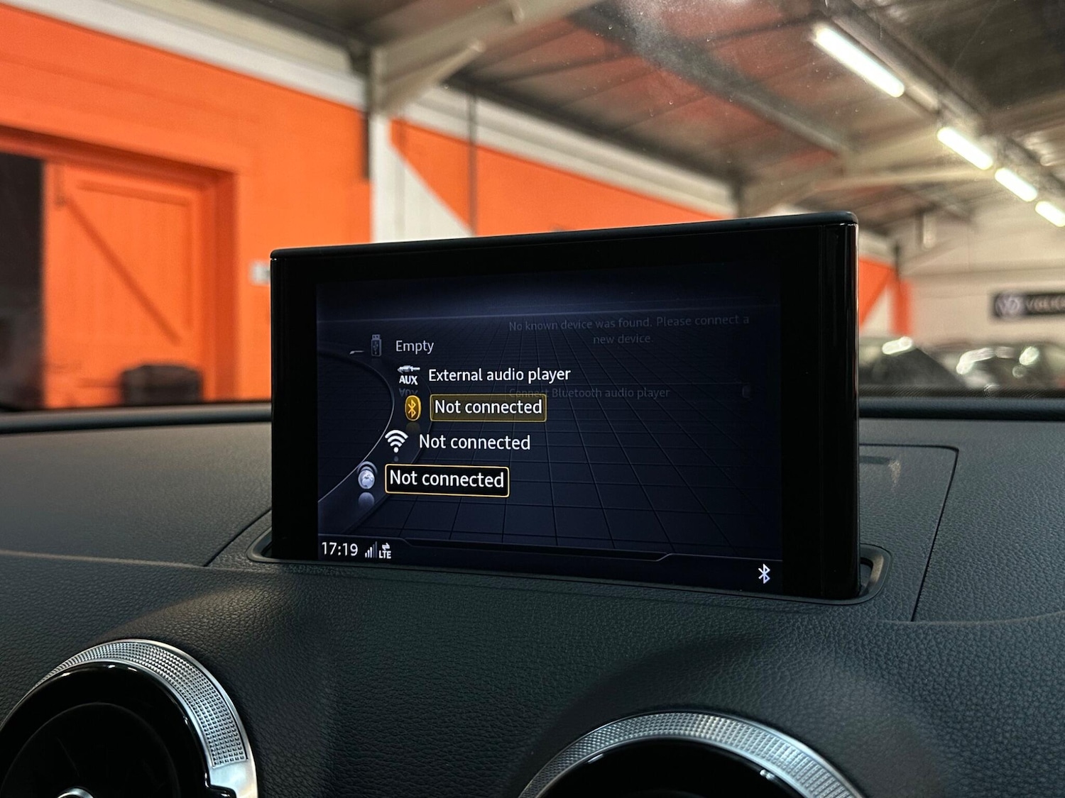 Used Audi A3 for sale - 77537206: Photo 25