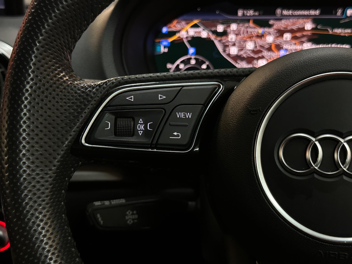 Used Audi A3 for sale - 77537206: Photo 29