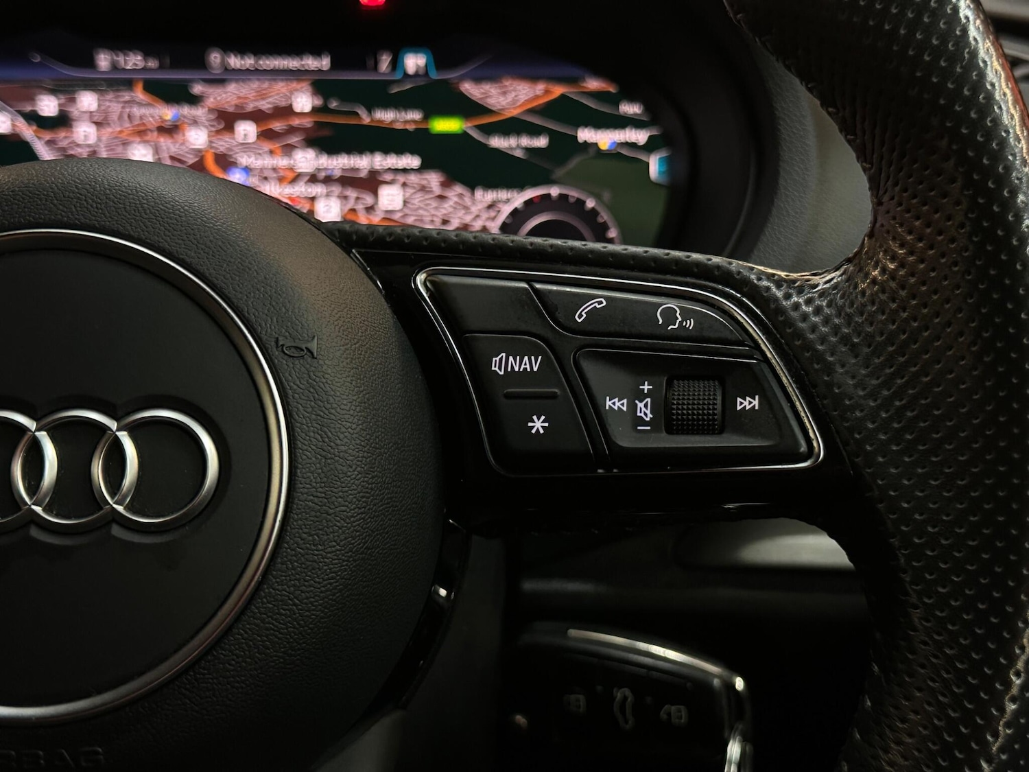 Used Audi A3 for sale - 77537206: Photo 30