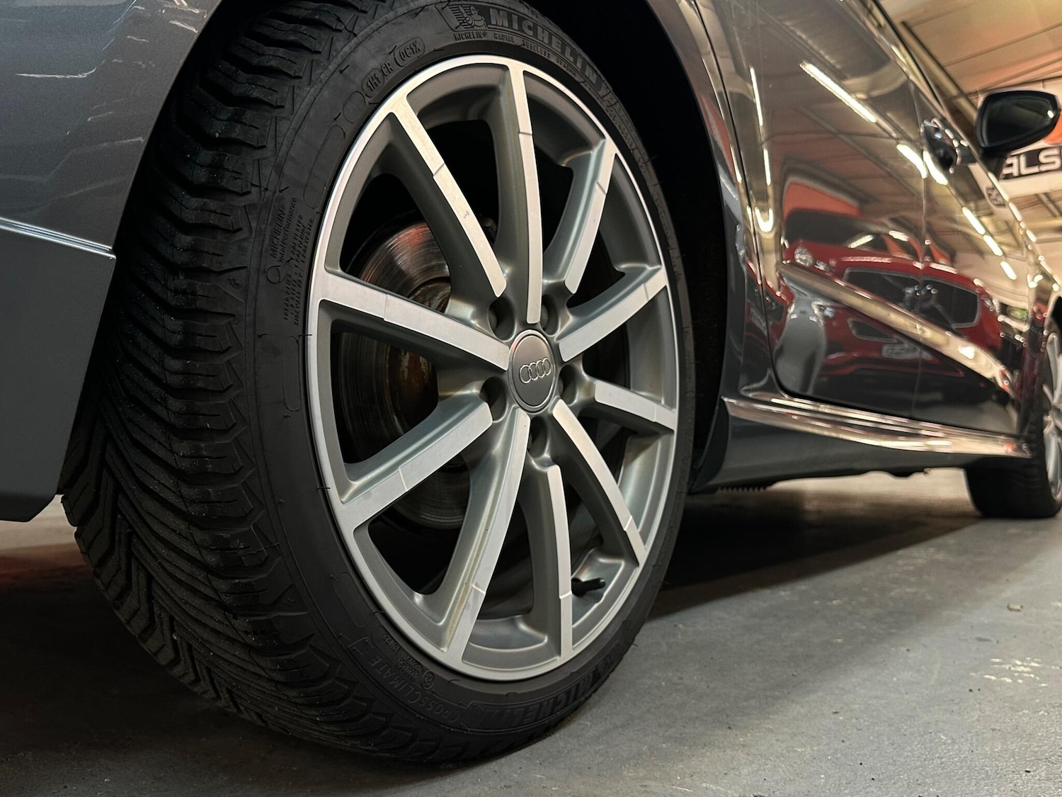 Used Audi A3 for sale - 77537206: Photo 34