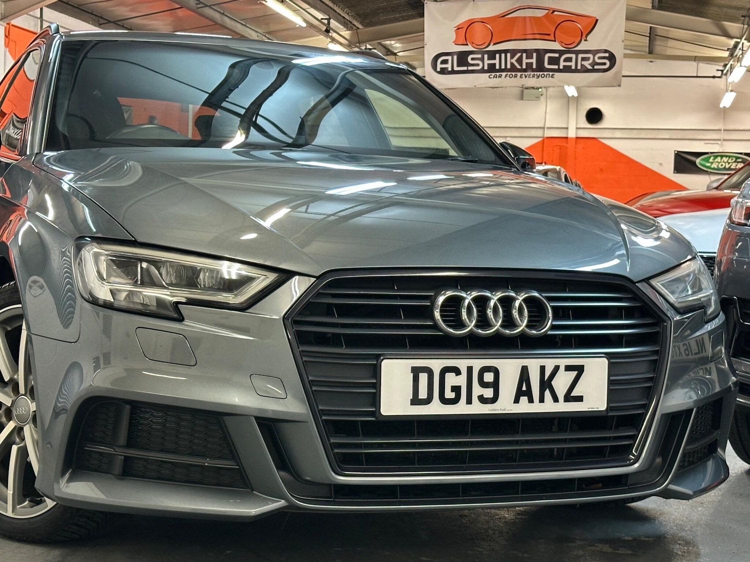 Used Audi A3 for sale - 77537206: Photo 35