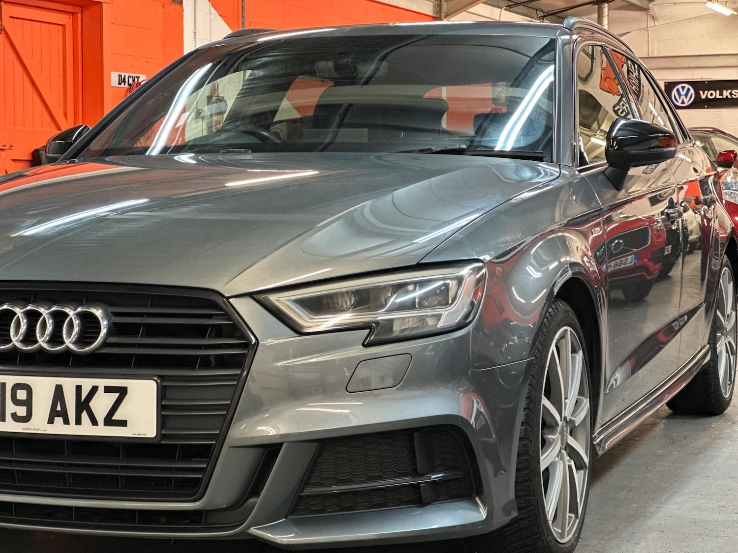 Used Audi A3 for sale - 77537206: Photo 37