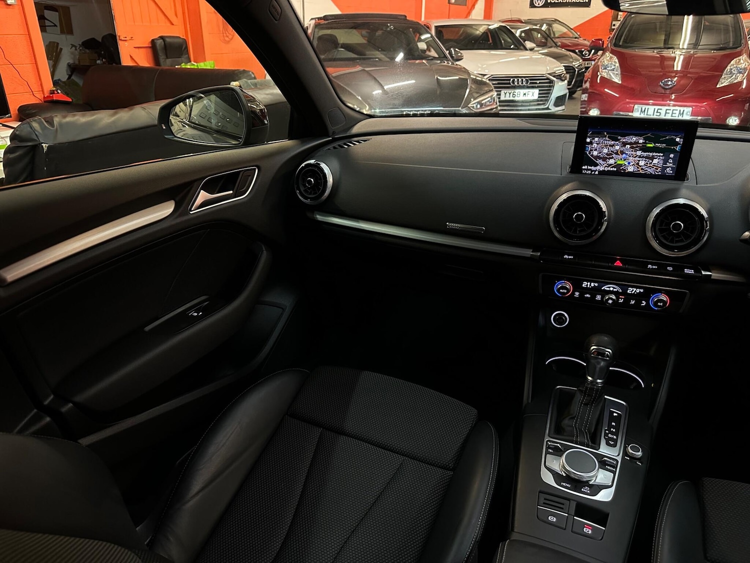 Used Audi A3 for sale - 77537206: Photo 40