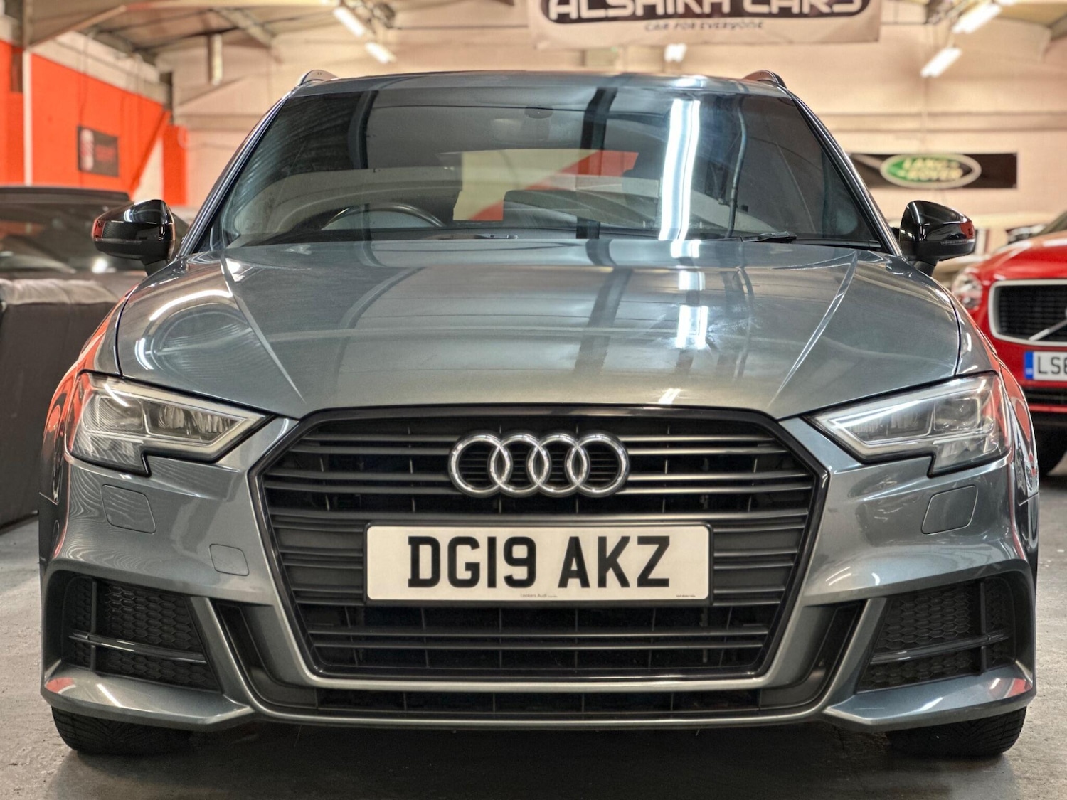 Used Audi A3 for sale - 77537206: Photo 6