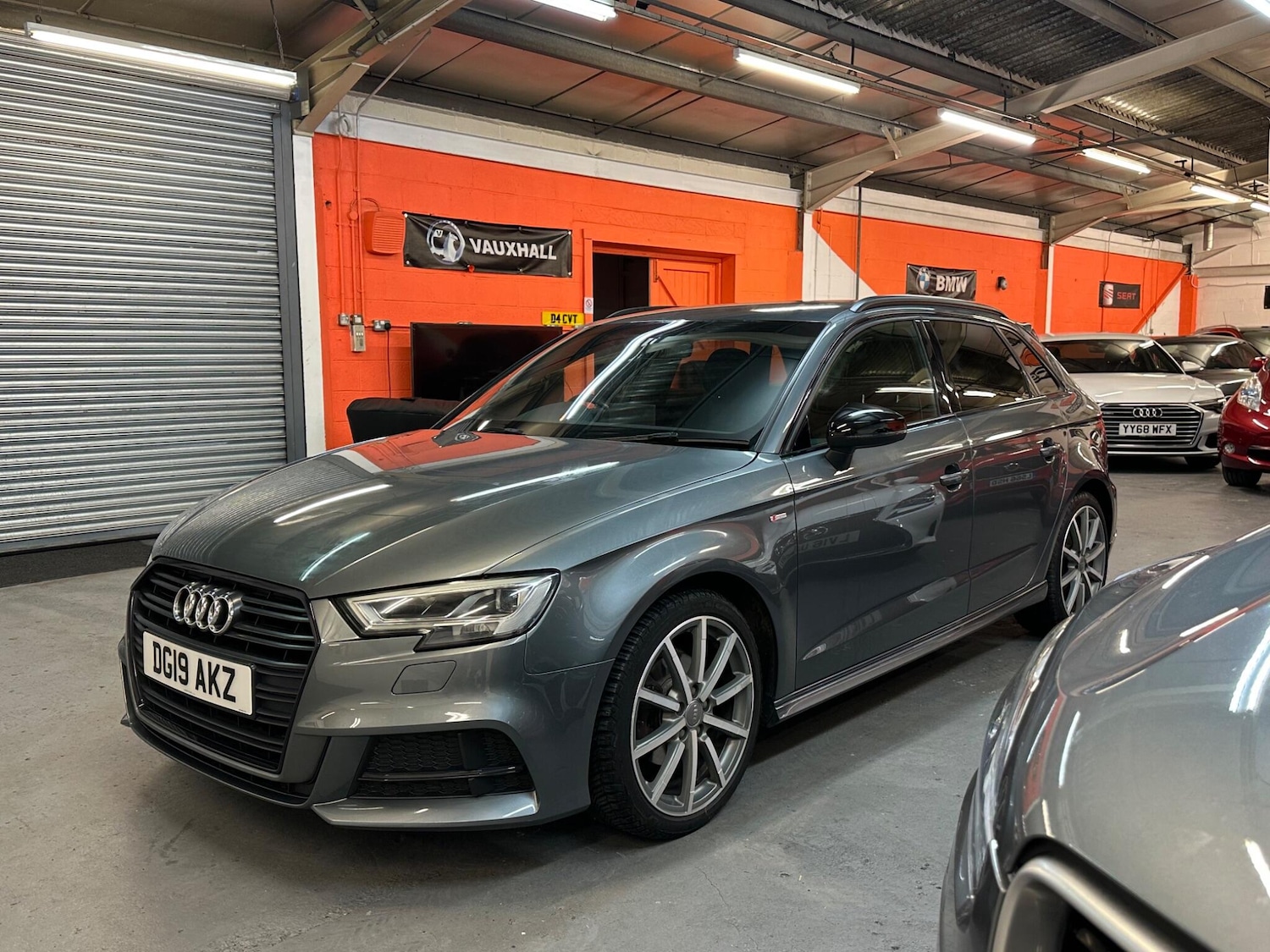 Used Audi A3 for sale - 77537206: Photo 7