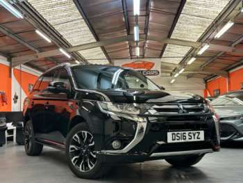 (16) - 2.0h 12kWh GX4hs CVT 4WD Euro 6 (s/s) 5dr