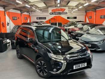 Used Mitsubishi Outlander 2016 for sale - 74726934: Photo