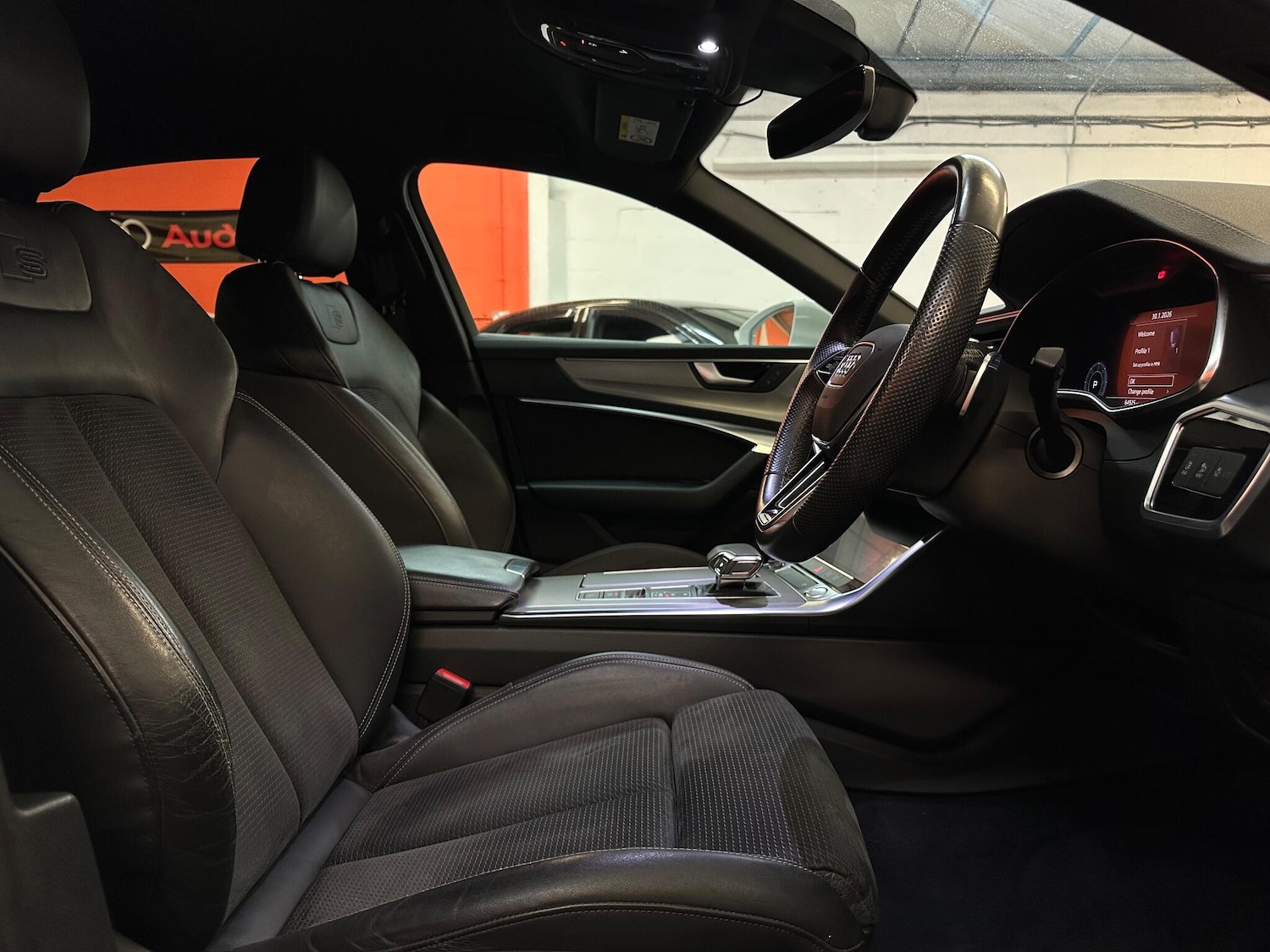 Used Audi A6 2018 for sale - 77395838: Photo 11