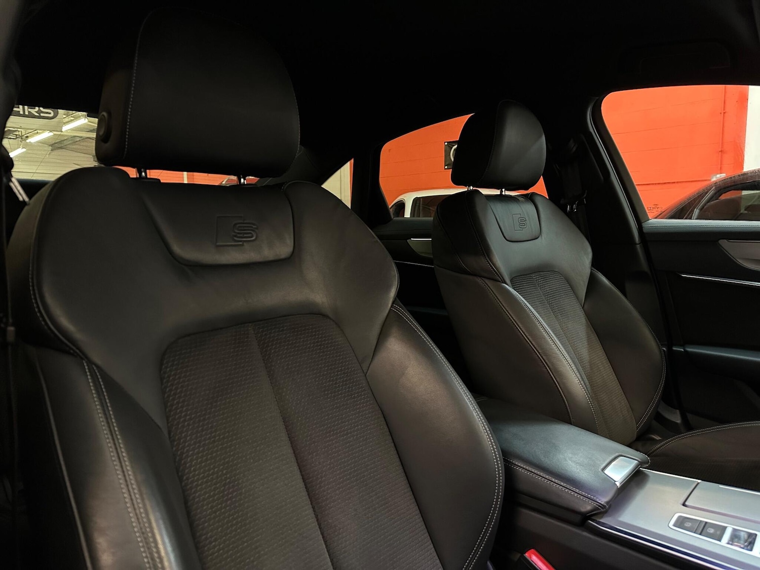 Used Audi A6 2018 for sale - 77395838: Photo 13