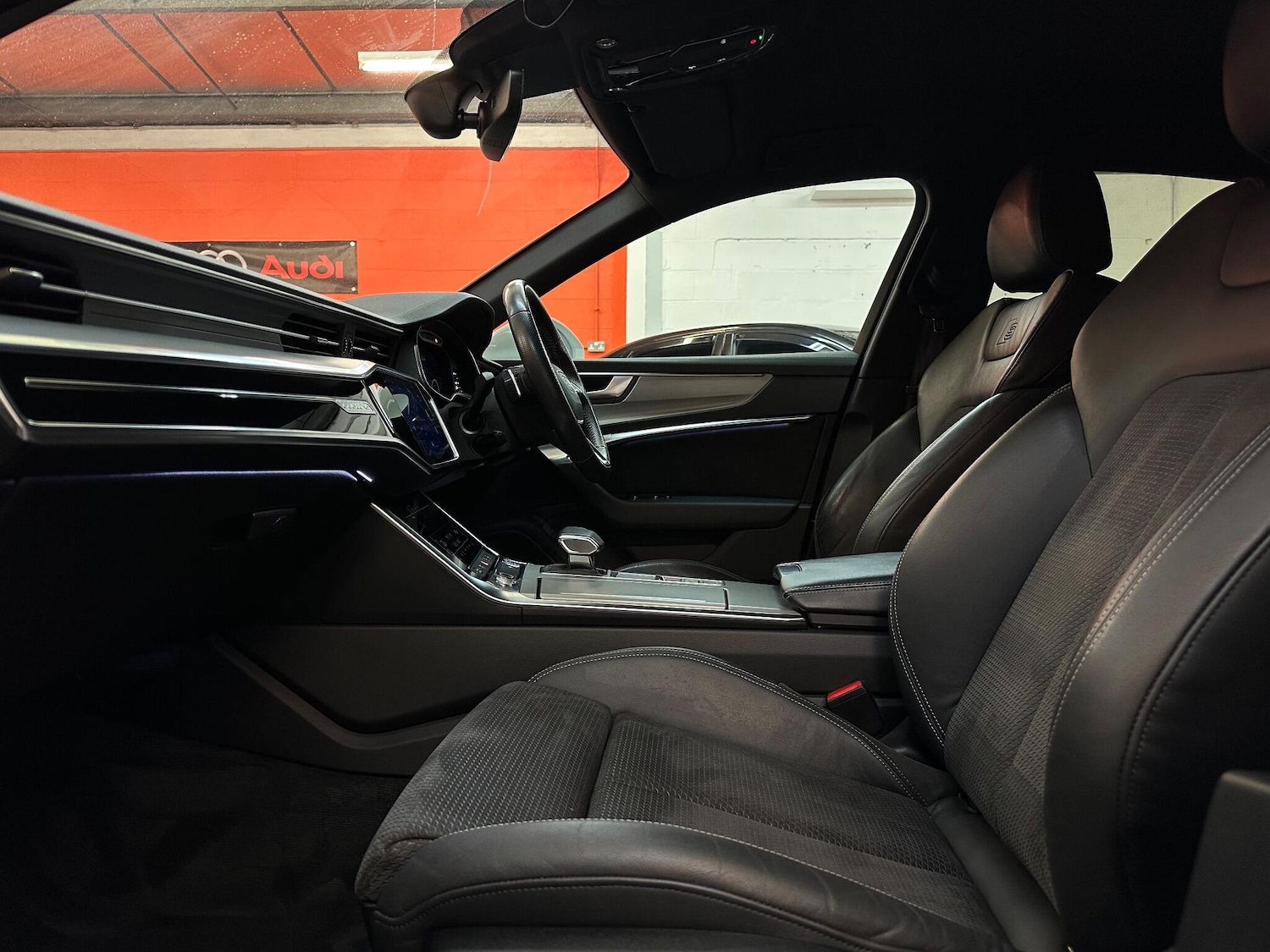 Used Audi A6 2018 for sale - 77395838: Photo 16