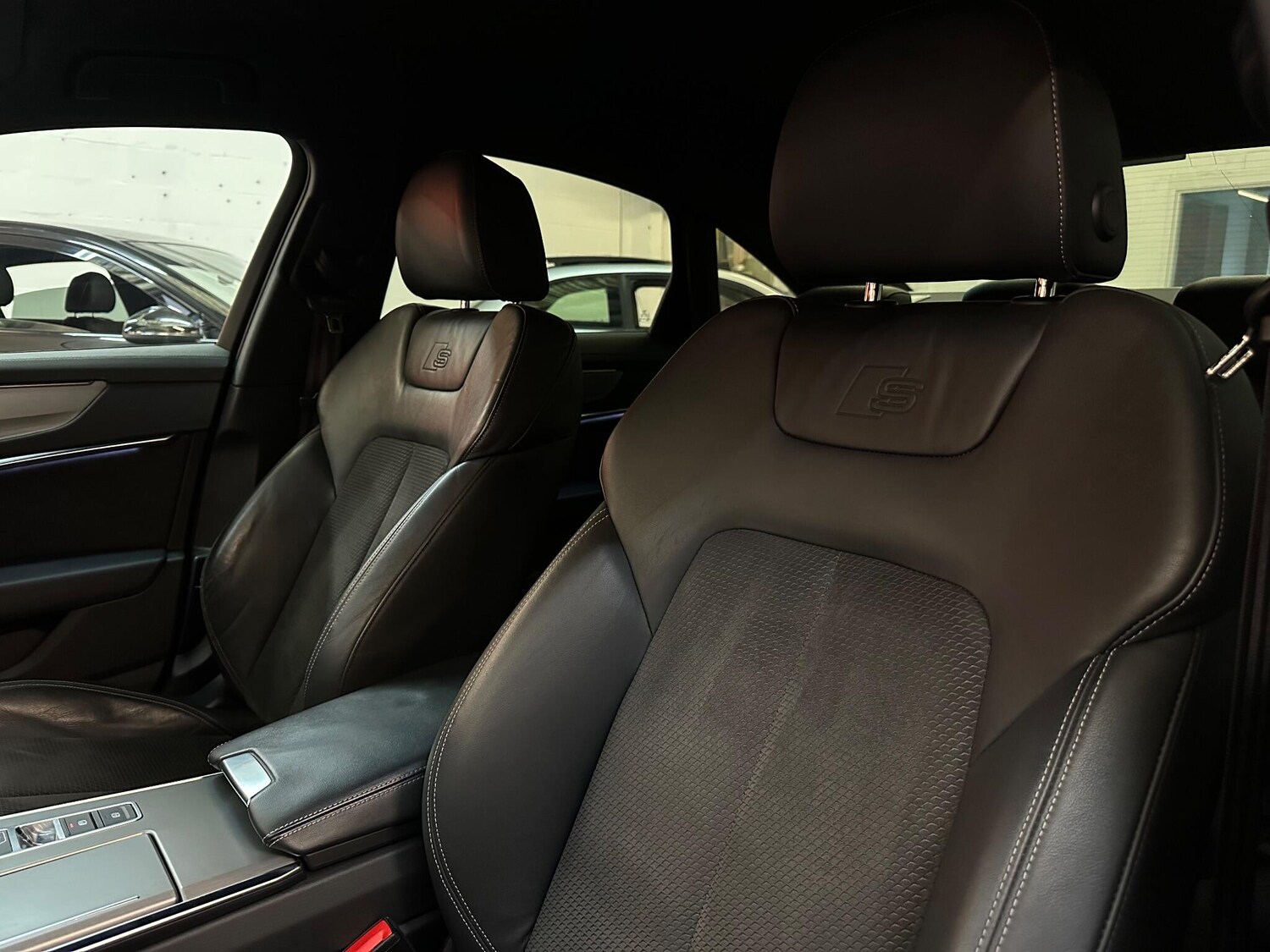 Used Audi A6 2018 for sale - 77395838: Photo 18