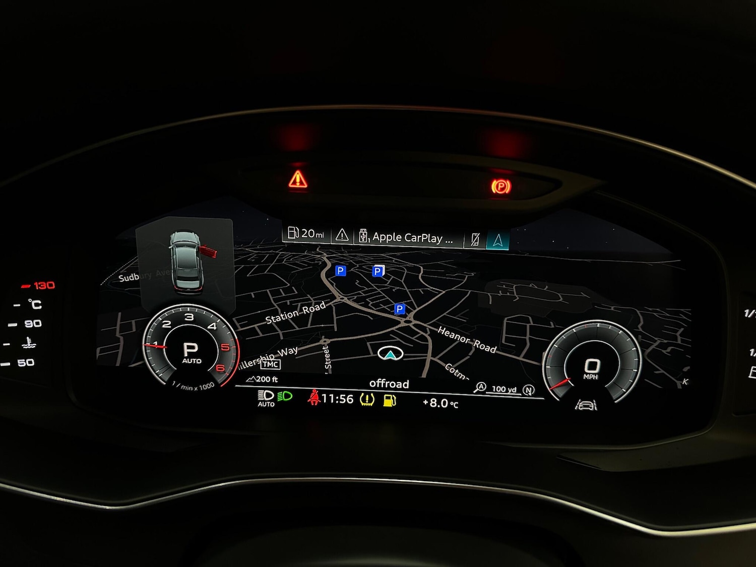 Used Audi A6 2018 for sale - 77395838: Photo 2