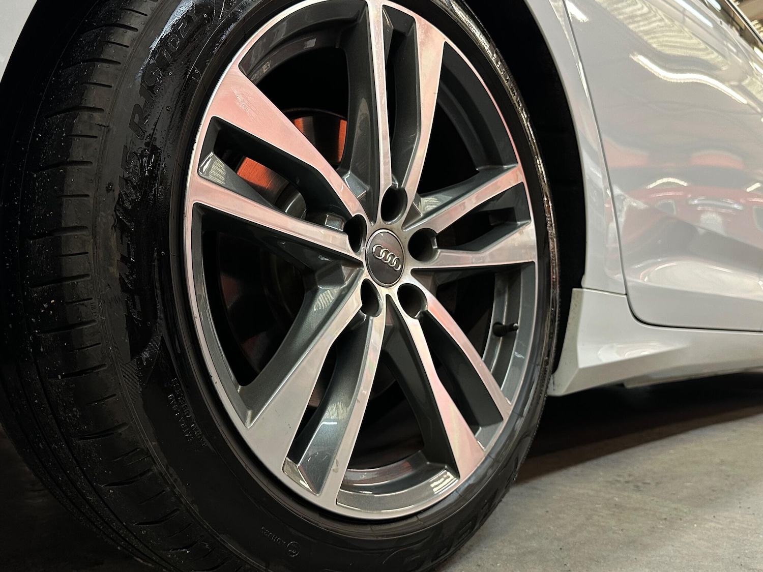 Used Audi A6 2018 for sale - 77395838: Photo 20