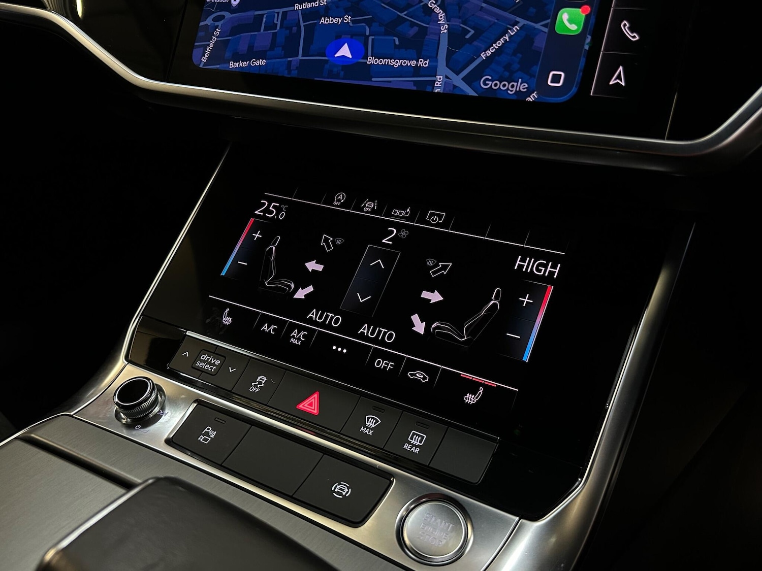 Used Audi A6 2018 for sale - 77395838: Photo 25