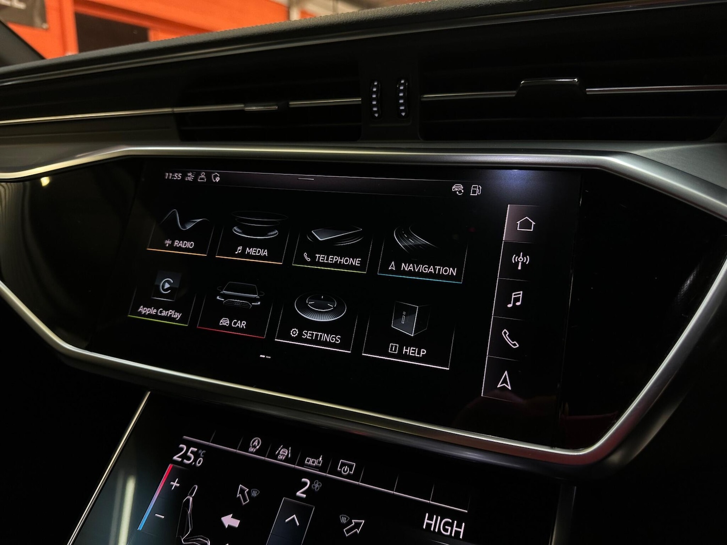 Used Audi A6 2018 for sale - 77395838: Photo 29