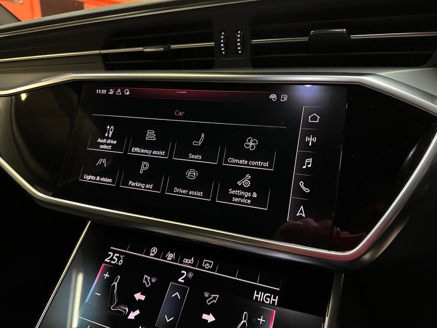 Used Audi A6 2018 for sale - 77395838: Photo 30