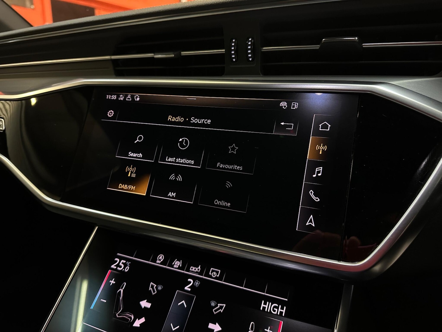 Used Audi A6 2018 for sale - 77395838: Photo 31