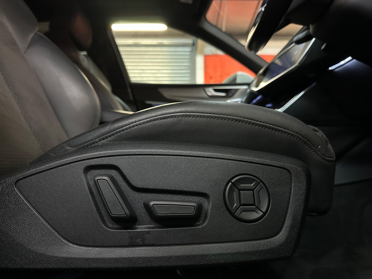 Used Audi A6 2018 for sale - 77395838: Photo 39