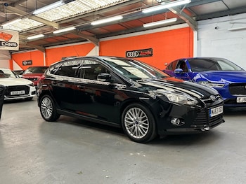 Used Ford Focus 2013 for sale - 78902176: Photo