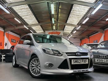 Used Ford Focus 2013 for sale - 79712358: Photo