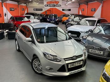 Used Ford Focus 2013 for sale - 79712358: Photo