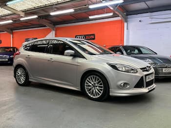 Used Ford Focus 2013 for sale - 79712358: Photo
