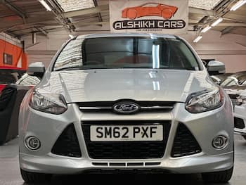 Used Ford Focus 2013 for sale - 79712358: Photo
