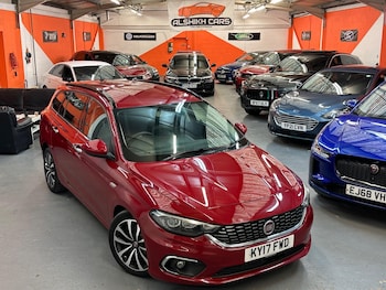 Used Fiat Tipo 2017 for sale - 78809915: Photo