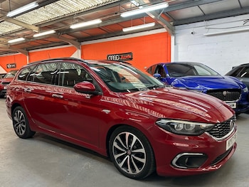 Used Fiat Tipo 2017 for sale - 78809915: Photo