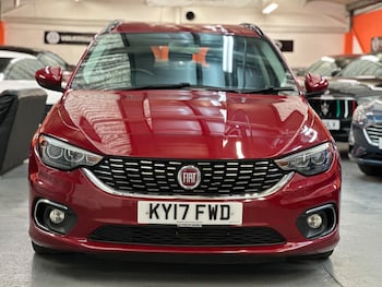 Used Fiat Tipo 2017 for sale - 78809915: Photo