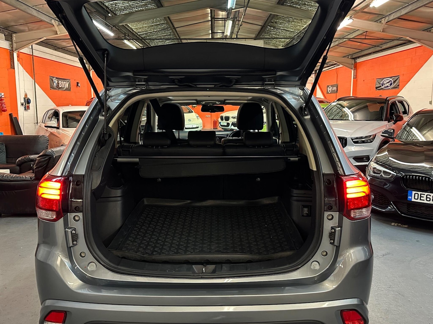 Used Mitsubishi Outlander 2016 for sale - 76886481: Photo 10