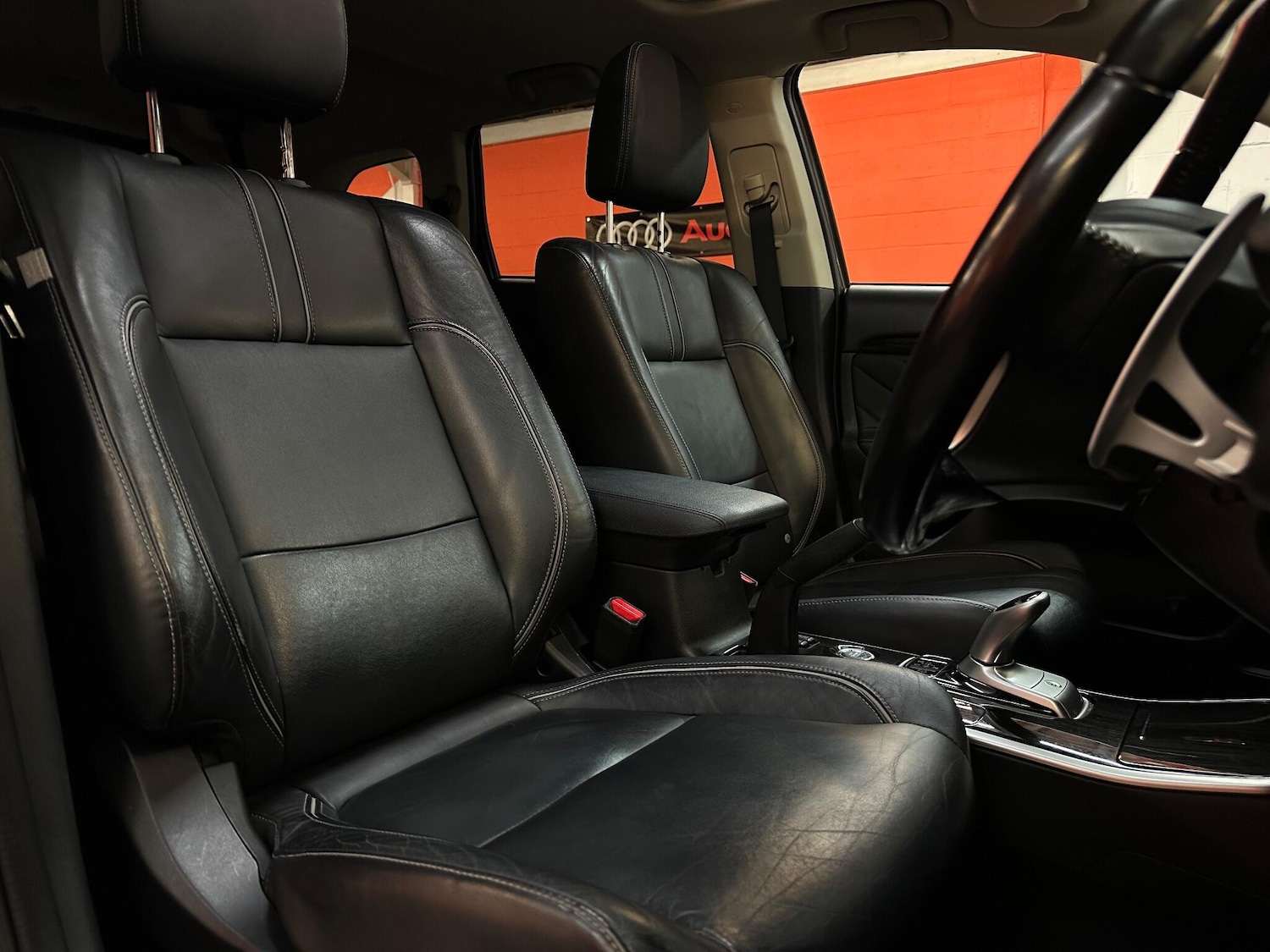 Used Mitsubishi Outlander 2016 for sale - 76886481: Photo 13