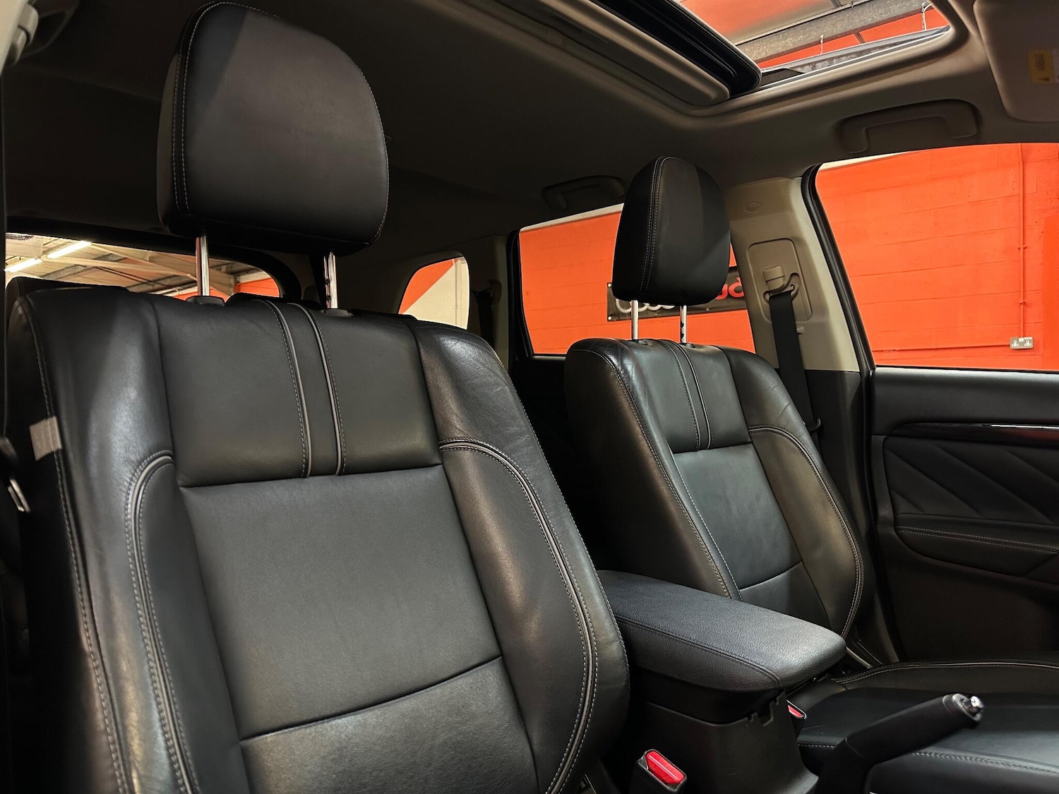 Used Mitsubishi Outlander 2016 for sale - 76886481: Photo 14