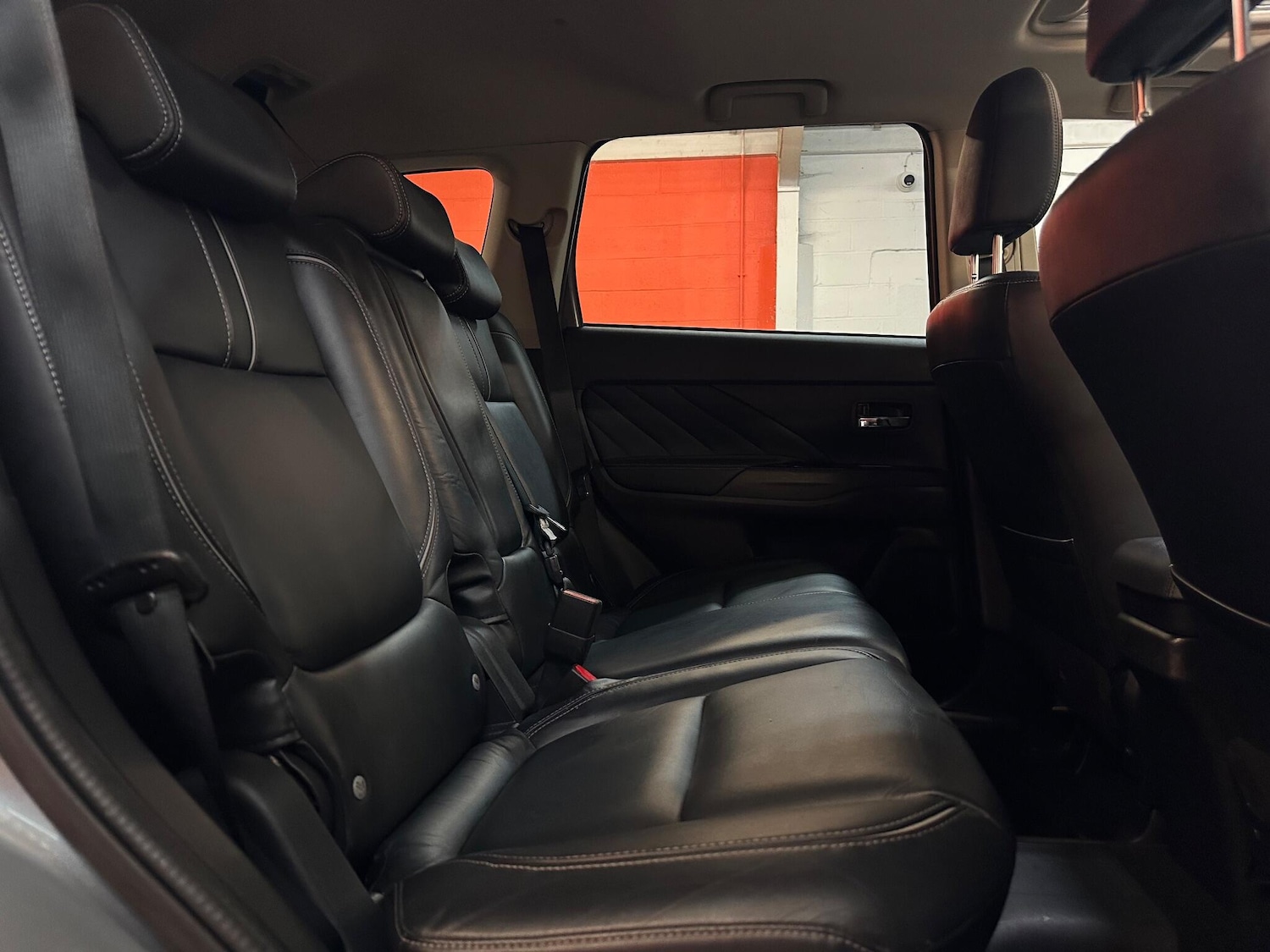 Used Mitsubishi Outlander 2016 for sale - 76886481: Photo 15