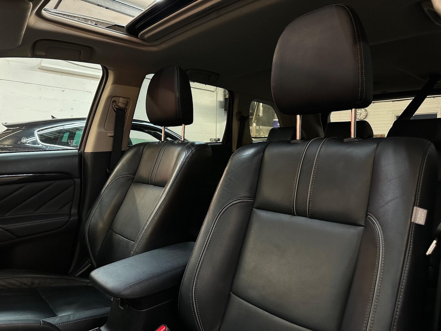 Used Mitsubishi Outlander 2016 for sale - 76886481: Photo 19