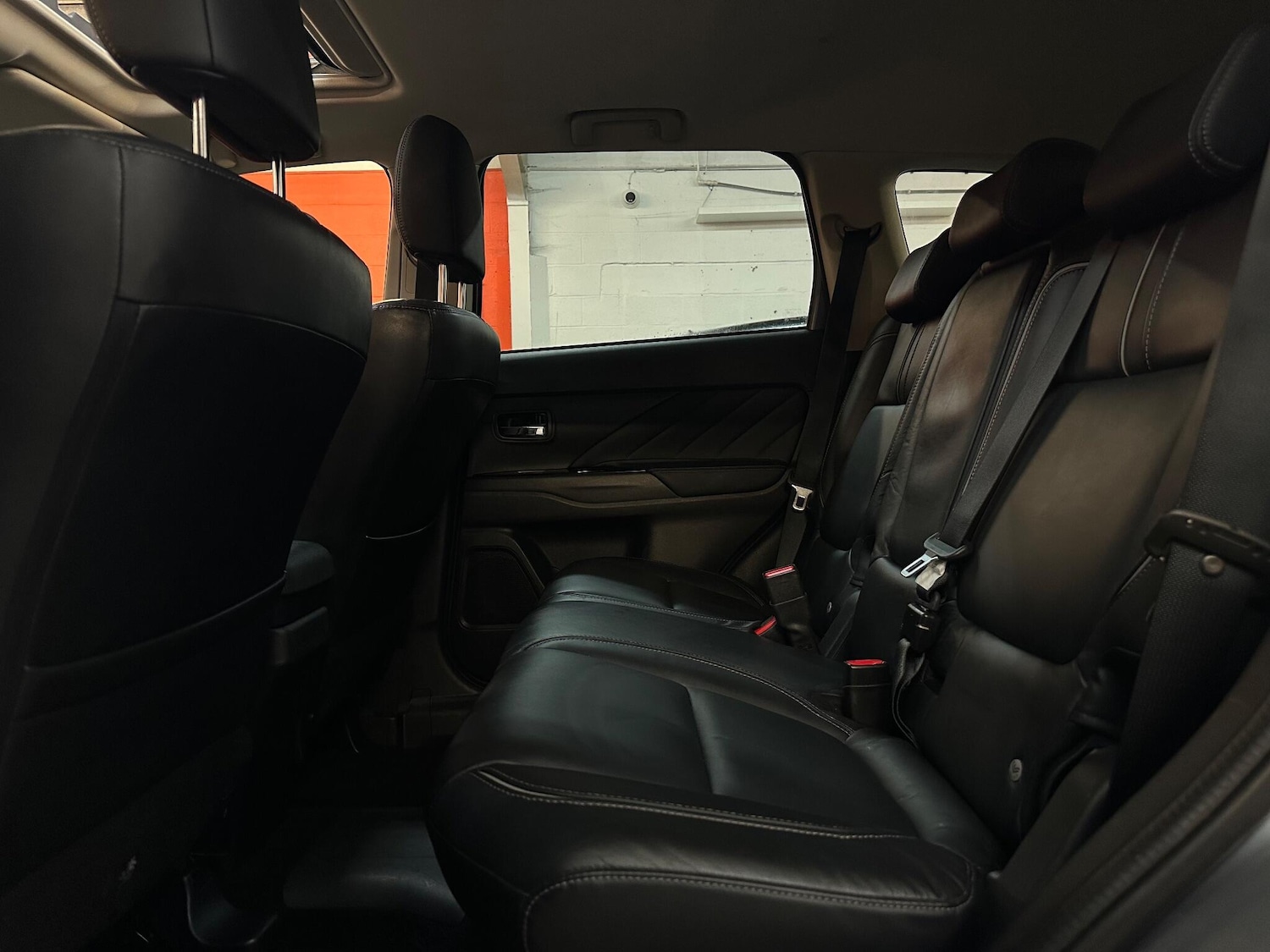 Used Mitsubishi Outlander 2016 for sale - 76886481: Photo 20