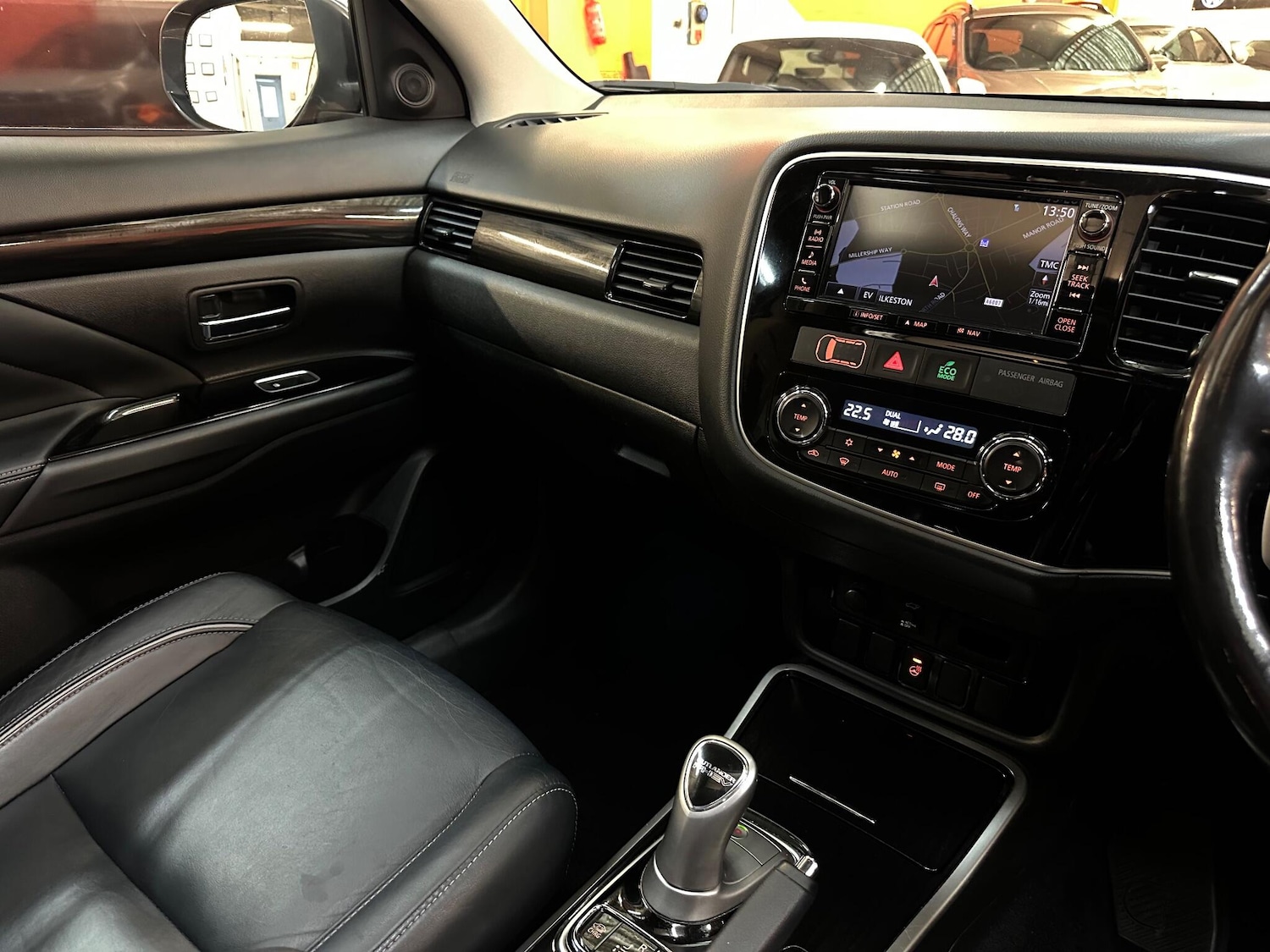 Used Mitsubishi Outlander 2016 for sale - 76886481: Photo 21