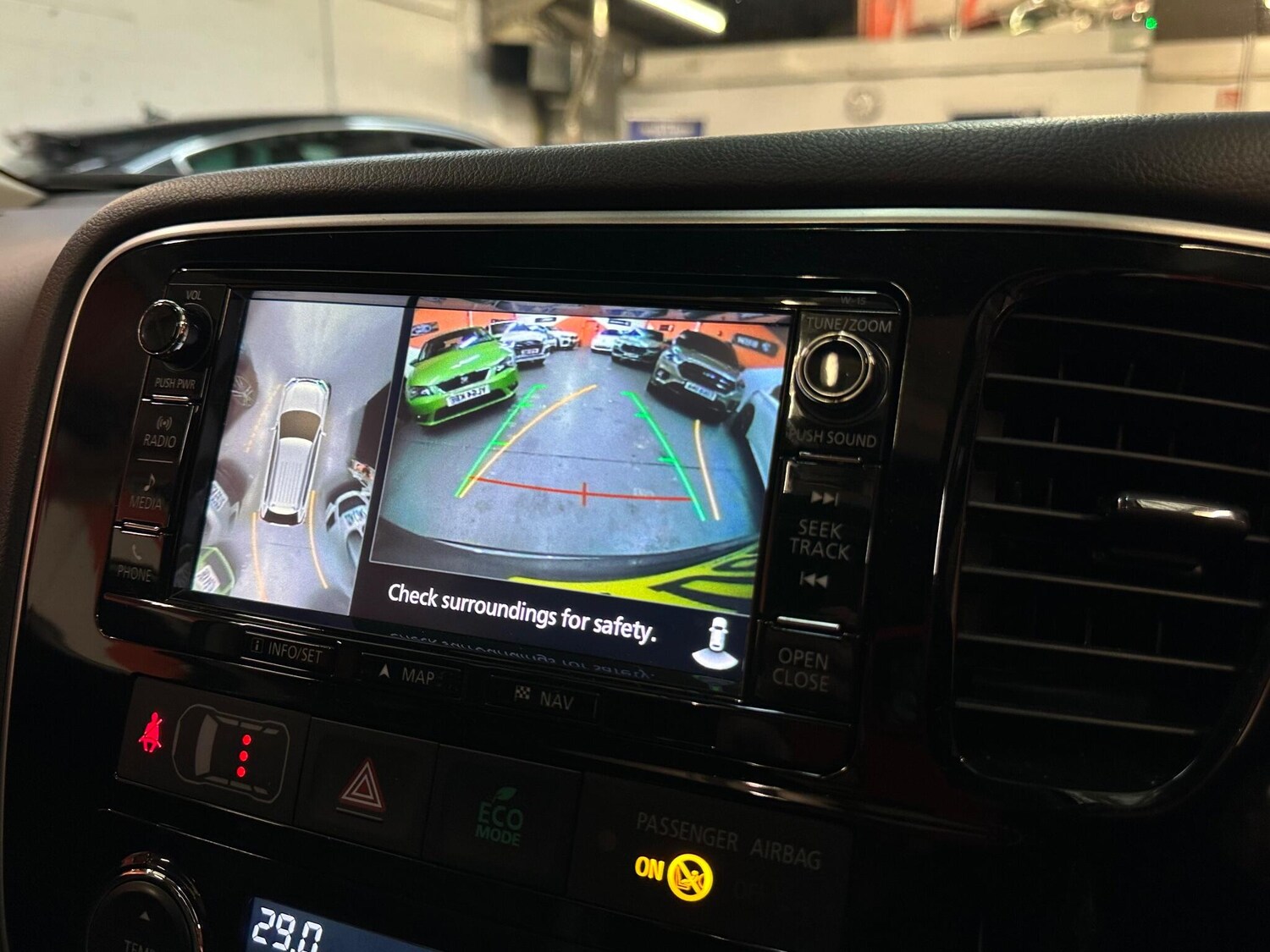 Used Mitsubishi Outlander 2016 for sale - 76886481: Photo 26