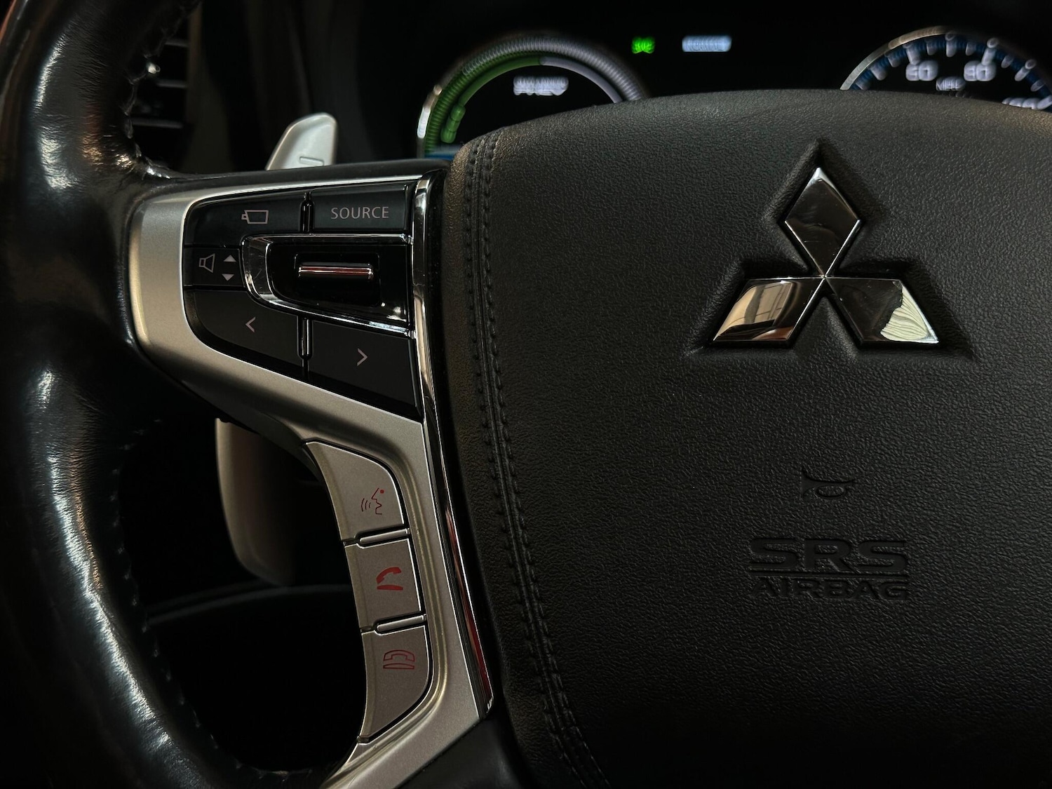 Used Mitsubishi Outlander 2016 for sale - 76886481: Photo 29