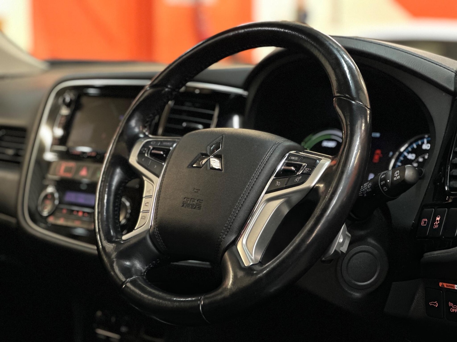 Used Mitsubishi Outlander 2016 for sale - 76886481: Photo 31