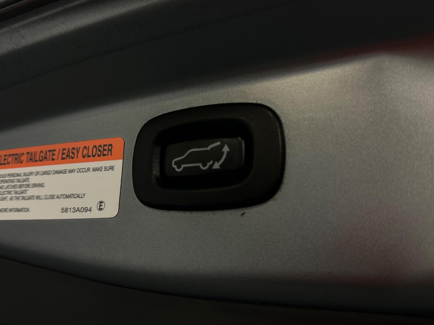 Used Mitsubishi Outlander 2016 for sale - 76886481: Photo 36