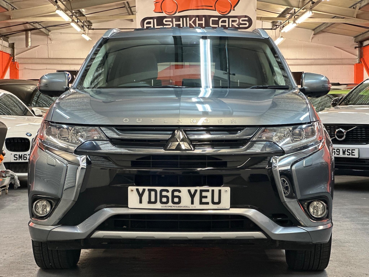 Used Mitsubishi Outlander 2016 for sale - 76886481: Photo 4