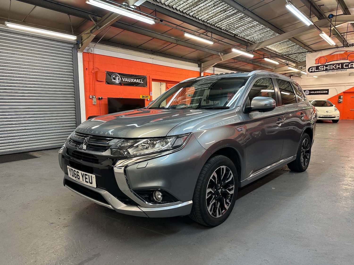 Used Mitsubishi Outlander 2016 for sale - 76886481: Photo 5